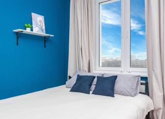 Аренда 2-комнатной квартиры, 44 м2, Пермский край, улица Василия Татищева, 6