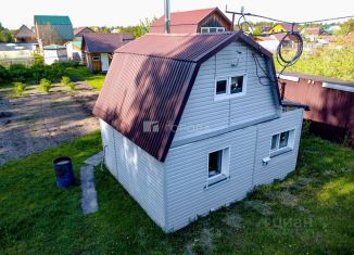 Продается дача, 36 м2, Томская область, Озёрная улица, 250