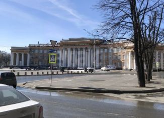 Продажа 3-ком. квартиры, 89.6 м2, Уфа, улица Калинина, 1, Орджоникидзевский район
