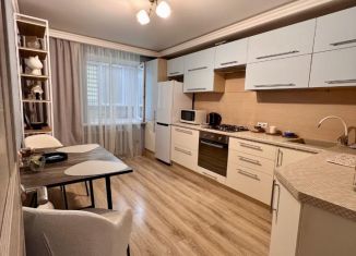 Продажа 1-комнатной квартиры, 36.9 м2, Самара, 1-й квартал, 14, Красноглинский район