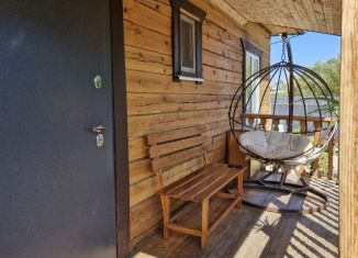 Продаю дом, 120 м2, Иркутская область, Цветочная улица, 5В