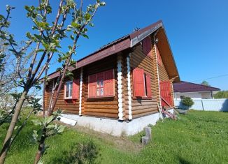 Дом на продажу, 79.9 м2, Владимирская область, деревня Лухтоново, 80