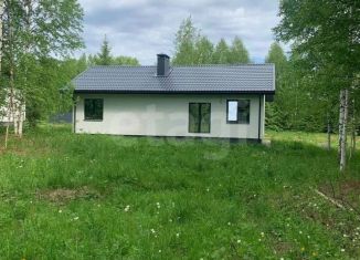 Дом на продажу, 83 м2, деревня Бобки, Раздольная улица, 30