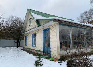 Дом на продажу, 46.7 м2, Осташков, улица Володарского, 65А
