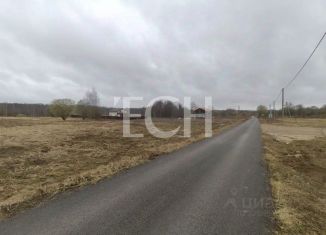 Продается участок, 24 сот., Тульская область, Малиновая улица, 5