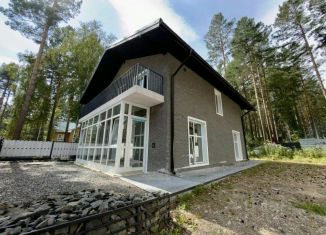 Продам дом, 200 м2, Иркутская область, СНТ Королок, 100