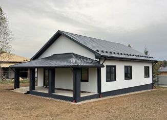 Продается дом, 163.3 м2, деревня Чернишня, Историческая улица, 18