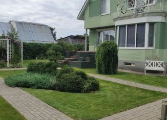 Продаю дом, 218.5 м2, Владимирская область, улица Крупской, 17