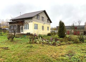 Продам дом, 172.6 м2, Калужская область, деревня Лычево, 20