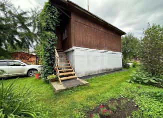 Дом на продажу, 84 м2, Кемеровская область, садовые участки Проектировщик, 14