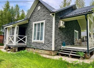 Дом на продажу, 115 м2, ДНТ Веськово