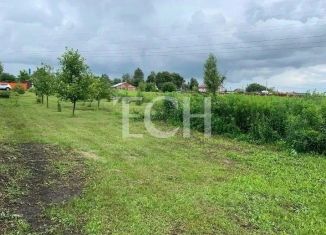 Продажа участка, 25 сот., Тульская область, Молодёжная улица