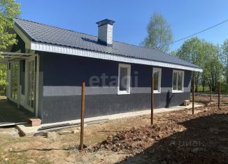Продаю дом, 75 м2, деревня Городище