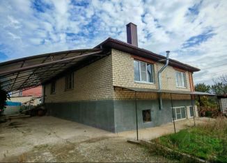 Дом на продажу, 243 м2, село Надежда, Рабочая улица, 93