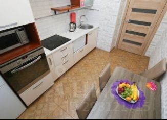 Сдача в аренду 2-комнатной квартиры, 57 м2, Иркутская область, улица Лыткина, 9/6