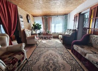 Продажа дома, 91 м2, Брянская область, Верхняя улица, 17