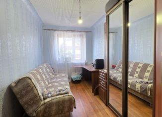 Продается 3-комнатная квартира, 59.5 м2, Омск, улица Багратиона, 2, Центральный округ