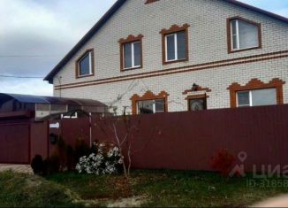 Продажа коттеджа, 165 м2, Белгородская область, Абрикосовый переулок, 25