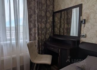 Сдам в аренду двухкомнатную квартиру, 56 м2, Челябинск, улица Болейко, 3, Калининский район