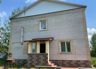 Продажа дома, 322.6 м2, Тверская область, 1-я Заводская улица, 10