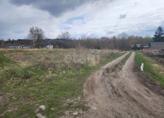 Земельный участок на продажу, 40 сот., деревня Меркульево, улица Ленина