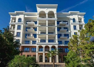 Продажа двухкомнатной квартиры, 43.2 м2, Алушта, улица Ленина, 17