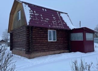 Продам дом, 60 м2, село Троица, улица Малые Хутора, 49