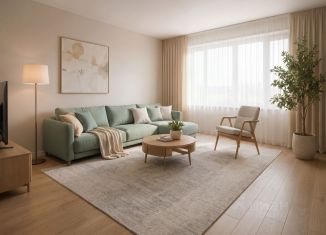 Продажа 1-комнатной квартиры, 37.91 м2, Ростовская область, ЖК Соседи, 2к2