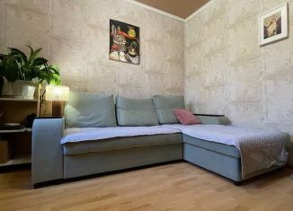 3-ком. квартира на продажу, 60.7 м2, Уфа, улица Калинина, 43, Орджоникидзевский район