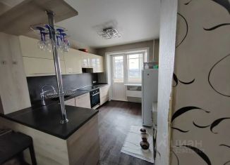 Продается четырехкомнатная квартира, 80 м2, Иркутская область, микрорайон Университетский, 17