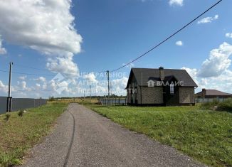 Продажа земельного участка, 10 сот., Рязанская область, Солнечная улица, 6