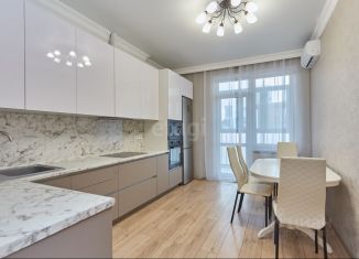 Продаю двухкомнатную квартиру, 68.7 м2, Уфа, улица Гоголя, 29, ЖК Нестеровский