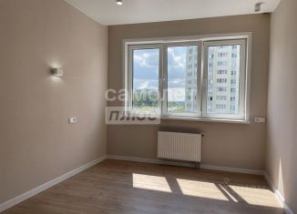 Продается 1-ком. квартира, 47 м2, Орёл, Раздольная улица, 29