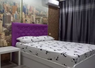 Сдаю 1-комнатную квартиру, 40 м2, Стерлитамак, проспект Октября, 83