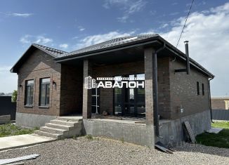 Продажа дома, 169.9 м2, станица Ессентукская, улица Мира