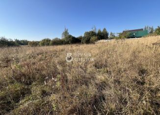Продаю земельный участок, 10.5 сот., посёлок Колокша, Советская улица