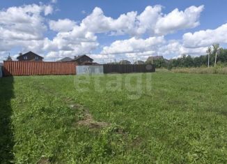 Продаю земельный участок, 10.65 сот., Липецкая область, Летняя улица