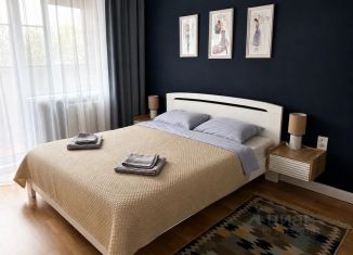 Сдача в аренду трехкомнатной квартиры, 63 м2, Рыбинск, улица Черкасова, 3