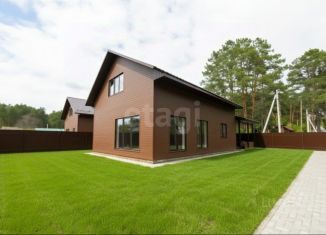 Продажа дома, 183 м2, село Дзержинское, улица Дружбы