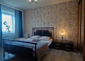 Аренда однокомнатной квартиры, 30 м2, Белгород, улица Макаренко, 28