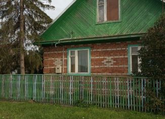 Продаю дом, 77.5 м2, Омская область, Восточная улица, 6