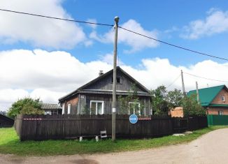 Продам дом, 50 м2, Новгородская область
