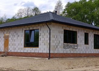 Продам дом, 123.7 м2, Владимирская область, Светлая улица