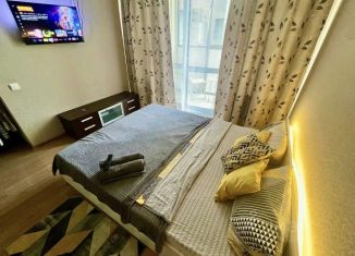 Сдаю в аренду 1-комнатную квартиру, 44 м2, Белгород, улица Попова, 37