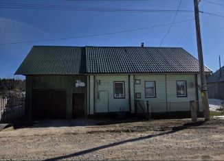 Продается дом, 30.8 м2, Пермский край, Новая улица, 16