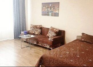 Аренда 1-комнатной квартиры, 50 м2, Тюменская область, улица Софьи Ковалевской, 4