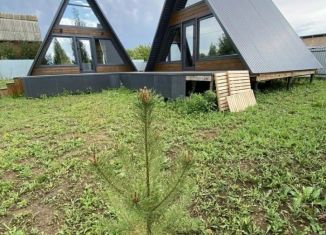 Продается дом, 86 м2, Республика Башкортостан, СНТ Уршак, 111И