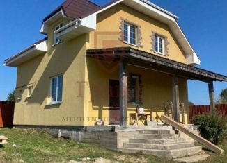 Продам дом, 136 м2, Тверская область, Молодёжная улица