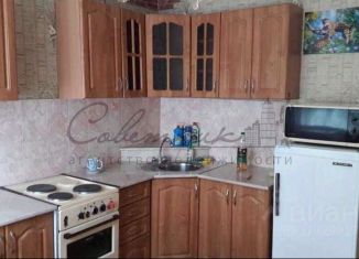 Продажа 1-комнатной квартиры, 34.5 м2, Старый Оскол, микрорайон Жукова, 45