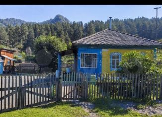 Продается дача, 41 м2, Республика Алтай, Трактовая улица